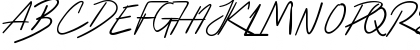 Husslee Break Regular Font Husslee Break Regular Font