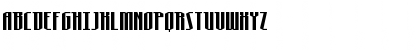 Hydronaut Expanded Regular Font Hydronaut Expanded Regular Font