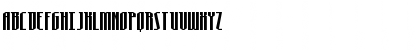 Hydronaut Regular Font Hydronaut Regular Font