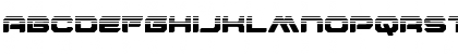 Hyper Viper Halftone Regular Font Hyper Viper Halftone Regular Font