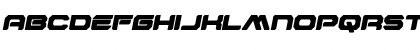 Hyper Viper Semi-Italic Semi-Italic Font Hyper Viper Semi-Italic Semi-Italic Font