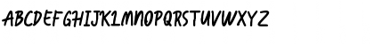 Hzoland Regular Font Hzoland Regular Font