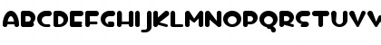 iCE DROP Bold Font