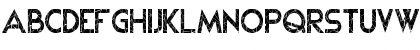 Ice Mirror in Winter Kei Regular Font Ice Mirror in Winter Kei Regular Font