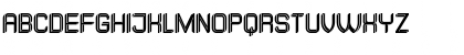 Illusion Condensed Regular Font