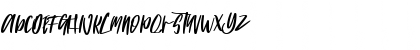 INCIDIDUNT Regular Font