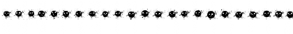 Ink Drops Regular Font Ink Drops Regular Font