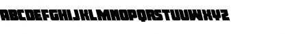 Inspector General Leftalic Regular Font Inspector General Leftalic Regular Font