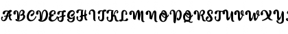 insting Regular Font insting Regular Font