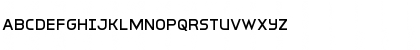 Inter-Bureau Regular Font Inter-Bureau Regular Font