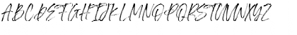 Irlandya Demo Regular Font