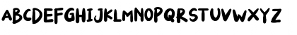 I_Luv_Mommy Regular Font