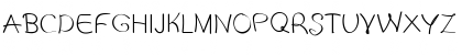 Jack Seel Regular Font