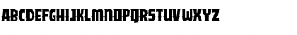 Jackster Regular Font Jackster Regular Font