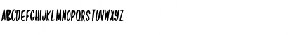 Jamaican Crow Regular Font