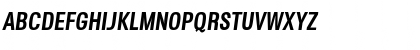 Jane Roe Bold Italic Font Jane Roe Bold Italic Font
