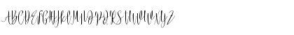 janetta Regular Font janetta Regular Font