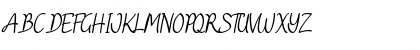 Janille Regular Font