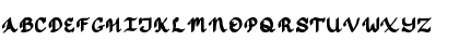 Jasmine Script regular Font