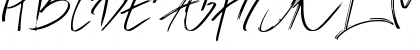 Jason Statan Regular Font