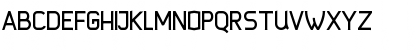 Javaloca - Demo Regular Font