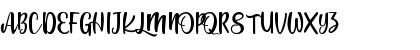 Copyright (c) 2019 by OCSstudio. All rights reserved. Regular Font Copyright (c) 2019 by OCSstudio. All rights reserved. Regular Font