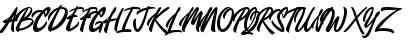 Jesselyne Regular Font