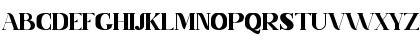 Jetfast Regular Font Jetfast Regular Font