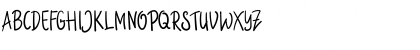 Jisman Regular Font