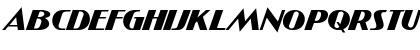 JMH COMICS Bold Italic Font JMH COMICS Bold Italic Font