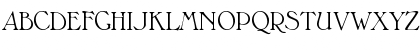 ValitLightSSK Regular Font ValitLightSSK Regular Font