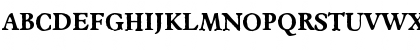 JMH Espinosa Bold Font