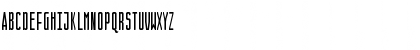 Jonarun Regular Font Jonarun Regular Font