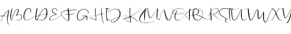 Jonesly Regular Font