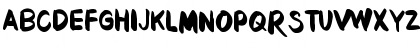 journey Regular Font