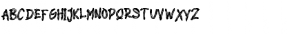 JUNGLE TO JUNGLE Regular Font JUNGLE TO JUNGLE Regular Font