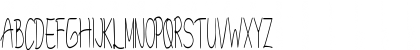 Junnita Regular Font Junnita Regular Font