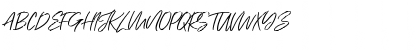 Just Kelly Justine Regular Font Just Kelly Justine Regular Font