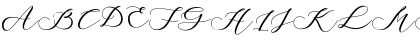 Kachine Regular Font