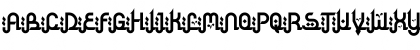 Kahfi Regular Font
