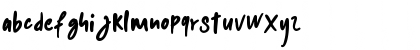 kalem Regular Font kalem Regular Font
