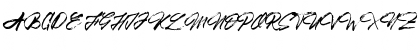 Kawula Muda Regular Font Kawula Muda Regular Font
