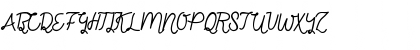 Keira Dreamer DEMO Regular Font Keira Dreamer DEMO Regular Font