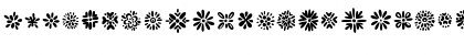 Kembang Regular Font