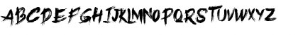 Key Virtue Regular Font