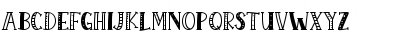 KH Prickles Demo Regular Font KH Prickles Demo Regular Font