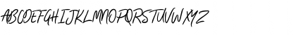 Khalid Personal Regular Font