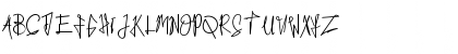 Kid Rough Regular Font