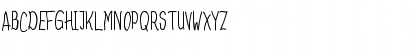 Kidtype Regular Font Kidtype Regular Font