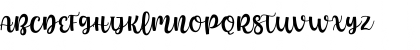 King Billy Regular Font King Billy Regular Font